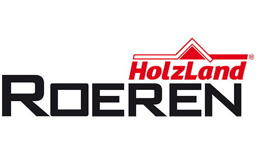Holzland Roeren Logo